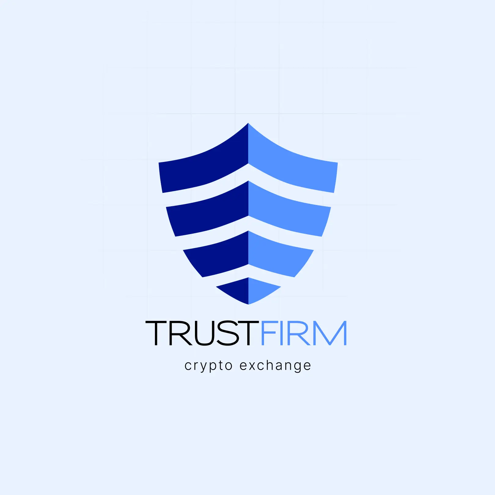 TrustFirm Exchange logo